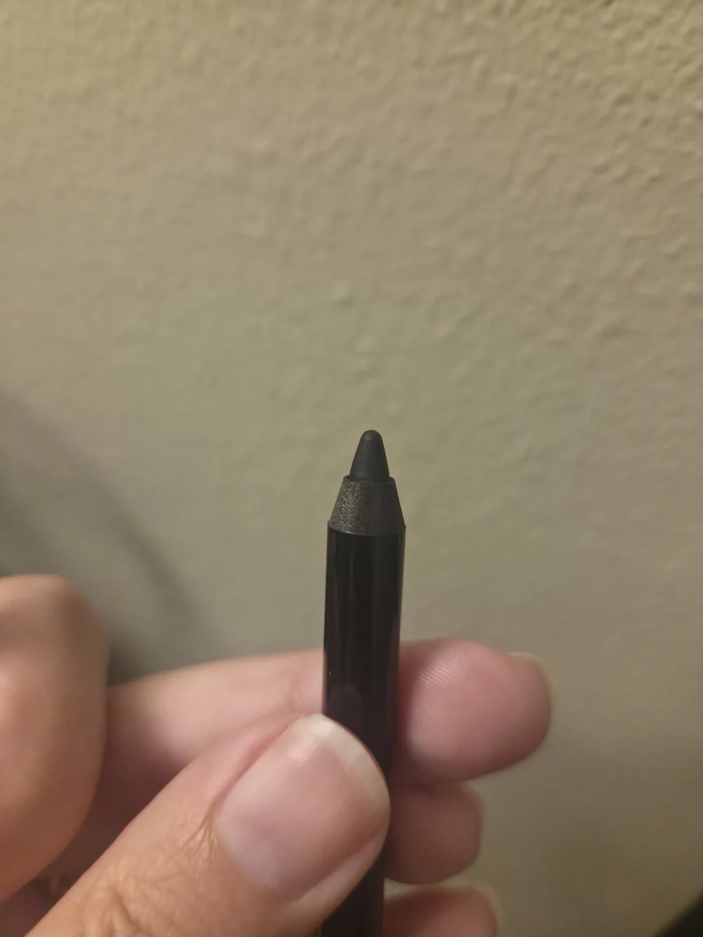 Il Makiage Long-Wear Eye Pencil - Black Packaging